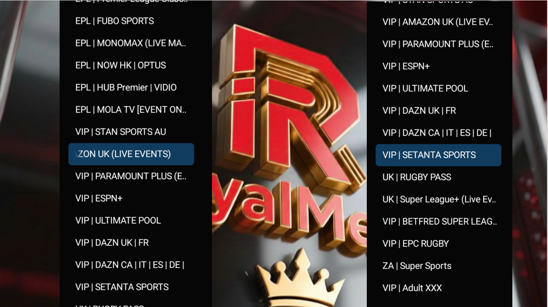 live tv channels 5